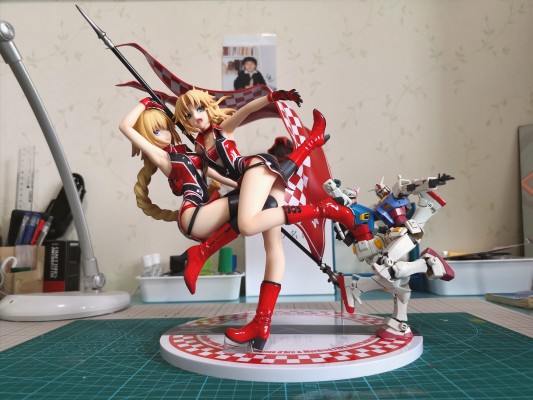 HG 机动战士高达 RX-78-2高达  [全面进化]