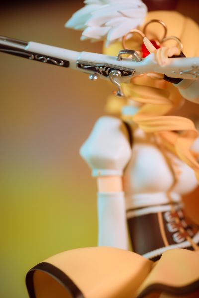 剧场版 魔法少女小圆 巴麻美