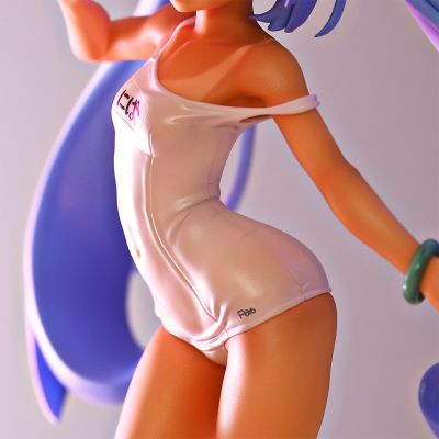 Ultimate！尼帕子 尼帕子 学校泳装