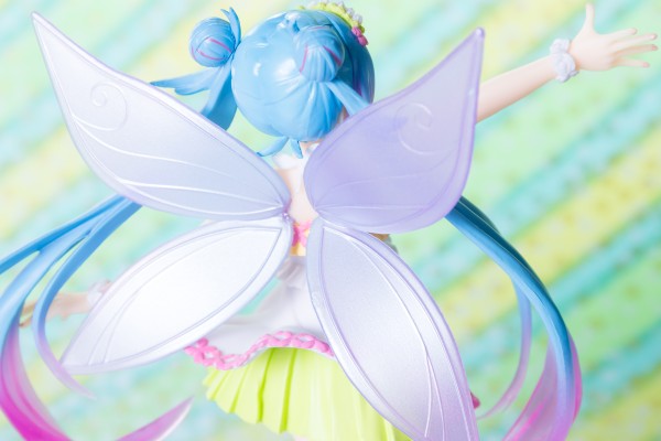 四季系列   初音未来 第3弹 春季