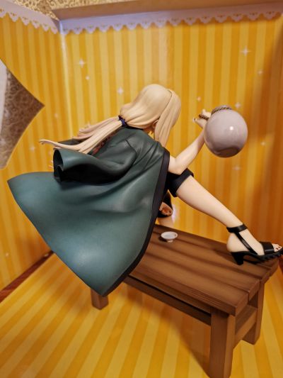 火影忍者GALS 火影忍者 疾风传 纲手 2