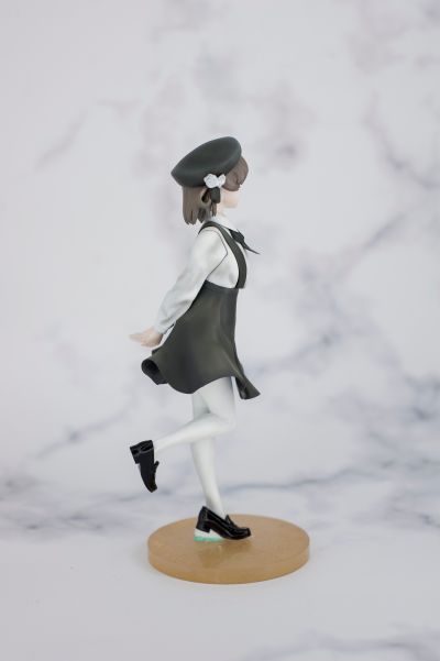 粘土人#1096 鸠羽伦