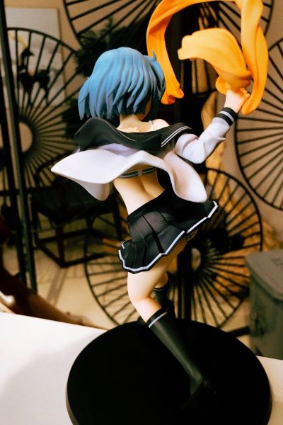 新妹魔王的契约者 野中柚希