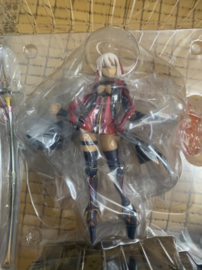 Fate/Grand Order 冲田总司Alter