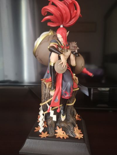 阴阳师 酒吞童子