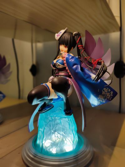 战国大战 五郎八姫