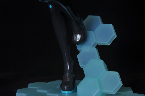 Figure-riseLABO Vocaloid 初音未来 v4x