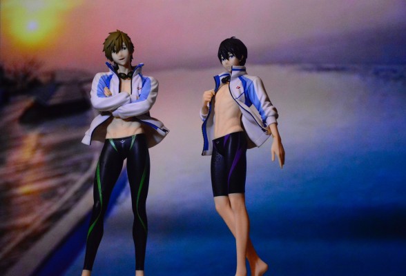 ALTAiR Free! 橘真琴