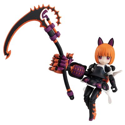 桌面军队 Melissa系列 K-303d　