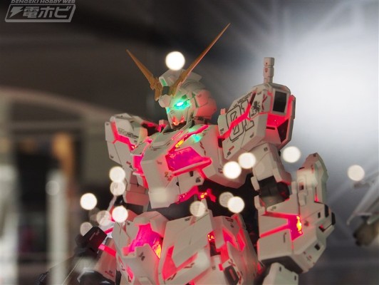 MGEX 机动战士高达UC RX-0独角兽高达 Ver. Ka