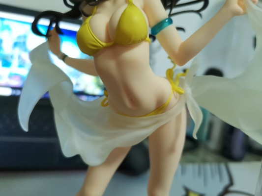 原创角色 Hello Summer