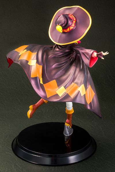 KDcolle 为美好的世界献上祝福！ 惠惠 学生服ver. 珍珠色涂装