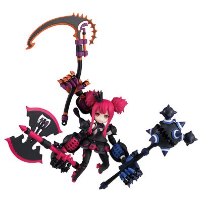 桌面军队 Melissa系列 K-303d