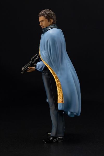 ARTFX+ 星球大战V：帝国反击战 兰多·卡瑞辛