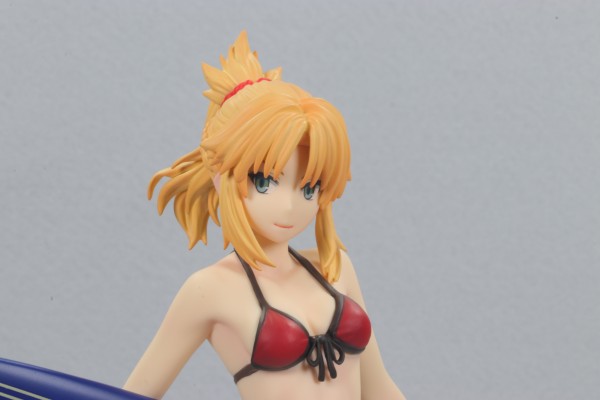 Fate / Grand Order  莫德雷德  Rider 滑板泳装