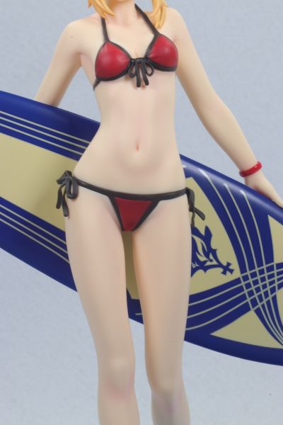 Fate / Grand Order  莫德雷德  Rider 滑板泳装