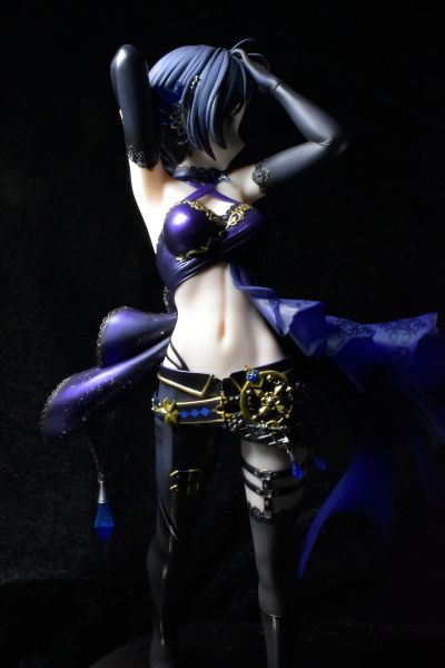 偶像大师灰姑娘女孩 速水奏 Endless Night ver.