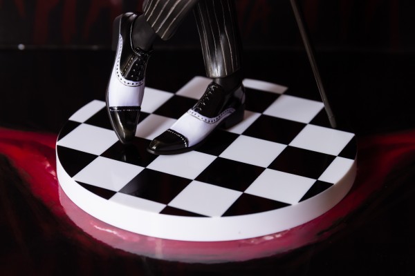 ARTFX Statue  黑暗骑士团 狂笑之蝠