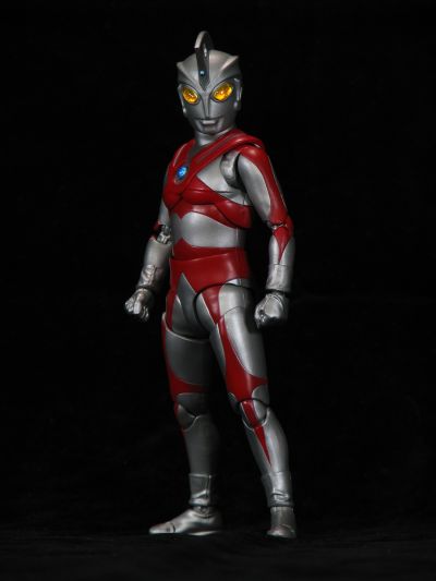 S.H.Figuarts 艾斯奥特曼