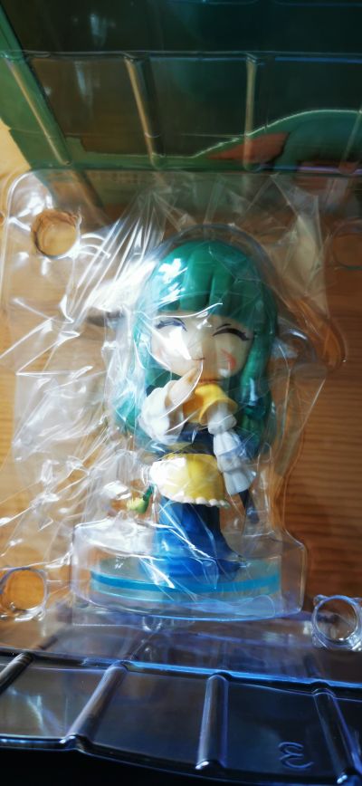 狐妖小红娘 涂山容容