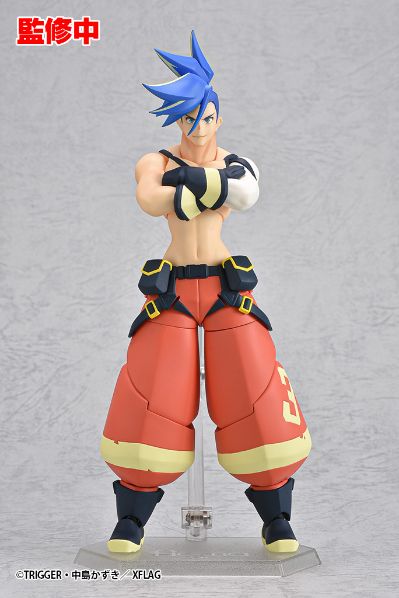 figma#499 普罗米亚 加洛·蒂莫斯