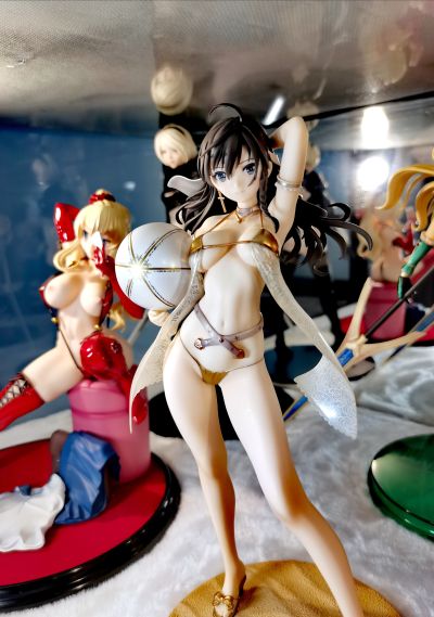 光明・沙滩女主 光明之响 索尼娅·布兰奇  夏日公主Ver.