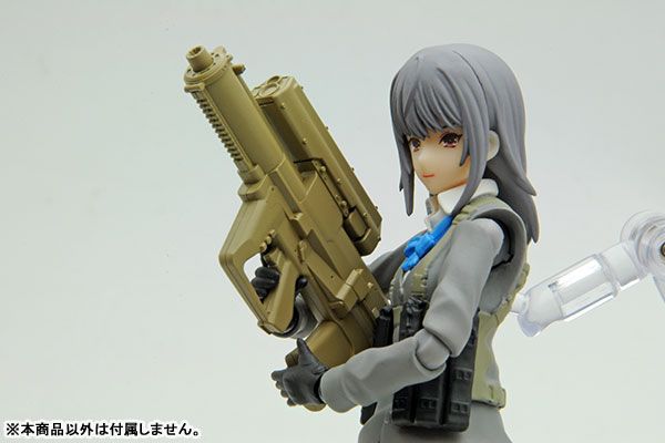 小军械库 [LD031] 武器室B 