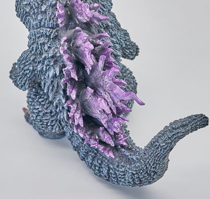 Q版拟真系列 哥斯拉2000 哥斯拉