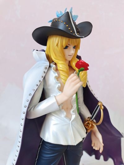 P.O.P 航海王“LIMITED EDITION”白马的卡文迪许