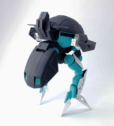 HGBD:R 高达创形者：再起 机动人偶梅伊