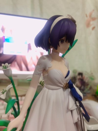 崩坏3rd 希儿 秋霜百合Ver.