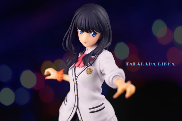 SSSS.GRIDMAN 宝多六花