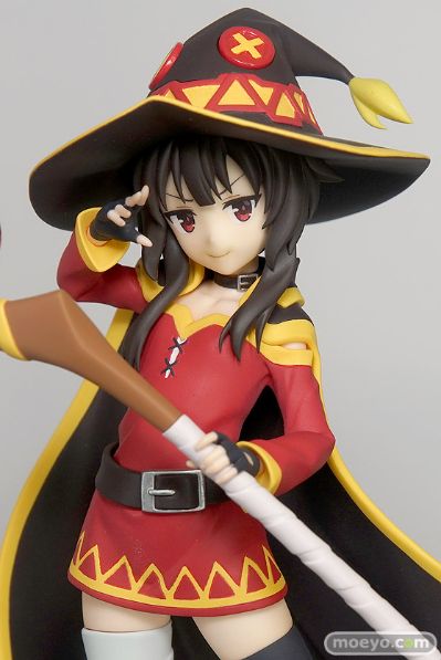 POP UP PARADE 电影 为美好的世界献上祝福！红传说 惠惠