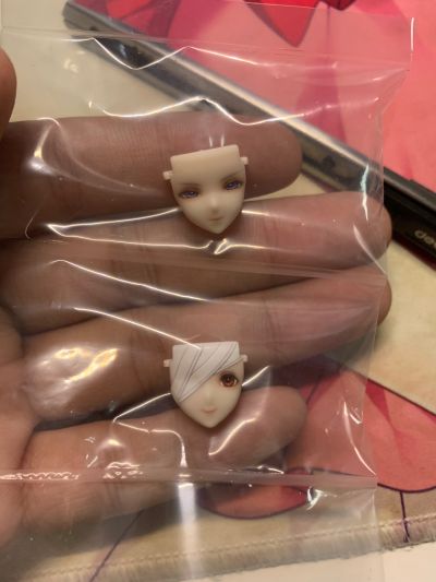 Chitocerium LXXVIII-platinum 彩妆替换脸00