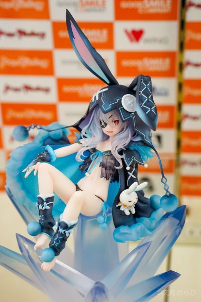 约会大作战 四糸乃 反转版