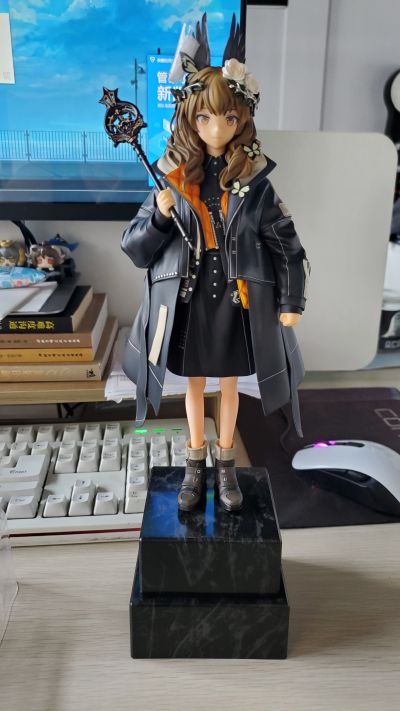 Lavender Quartz 十罗菱拉娜