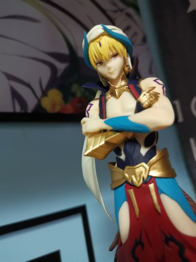 Super Special 系列 Fate/Grand Order 绝对魔兽战线 巴比伦尼亚 吉尔加美什