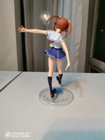 ハイスクール・フリート 岬明乃 