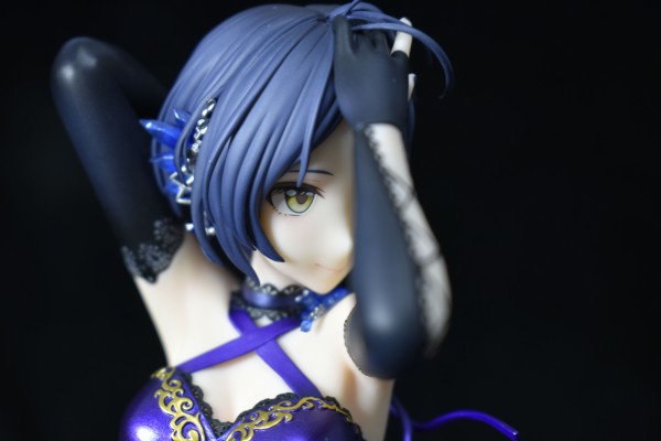 偶像大师灰姑娘女孩 速水奏 Endless Night ver.