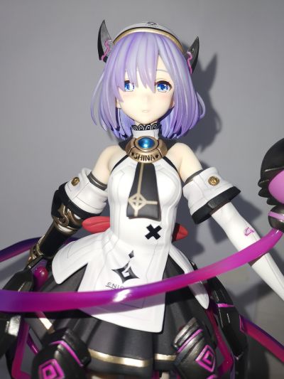 Death end re;Quest 二之宫椎菜