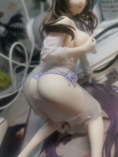 普通攻击是全体二连击，这样的妈妈你喜欢吗？ 大好真真子