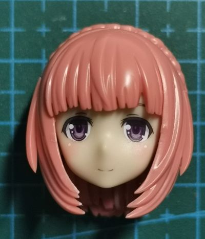 女神装置 机甲爱丽丝 相河爱花