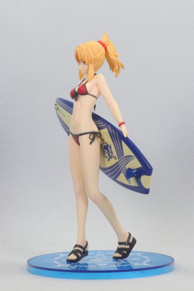 Fate / Grand Order  莫德雷德  Rider 滑板泳装