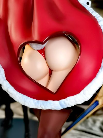 忍者大师 闪乱神乐 NEW LINK 雪泉 Wedding2018 婚纱泳装 黑色ver.