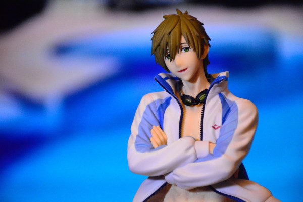 ALTAiR Free! 橘真琴