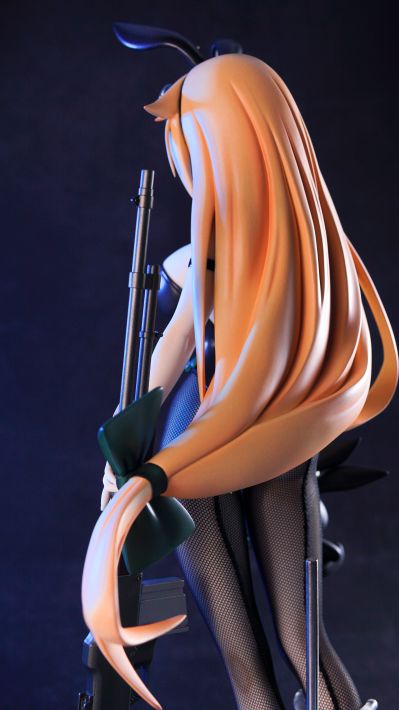 B-style 少女前线 M1918 兔女郎 Ver.