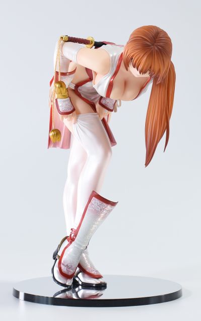 Dead OR Alive 5 Last Round  霞 C2 ver. 精致版