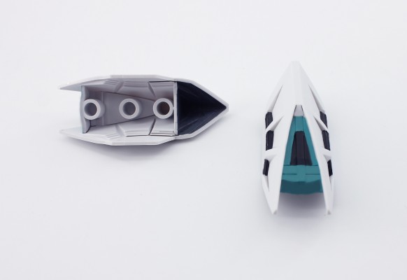 HGBD：R 1/144 高达创形者：再起 JMA0530-MAY 沃多姆荚舱/JMA0530-MAYBD 沃多姆荚舱改