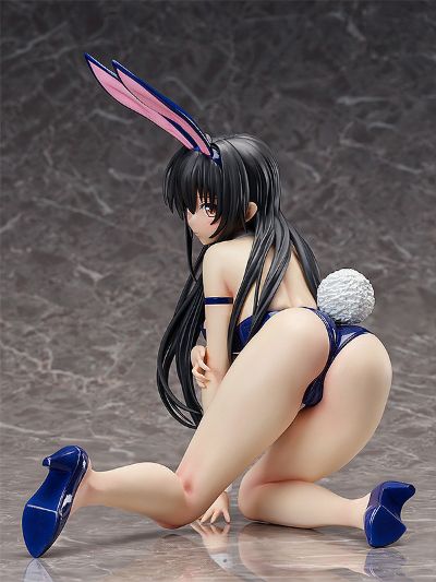 B-style  出包王女DARKNESS 古手川唯 裸腿兔女郎