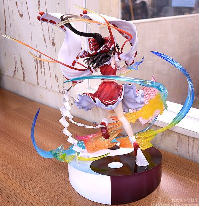 东方LostWord 博丽灵梦